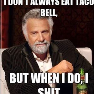 Meet your Posher, Adam